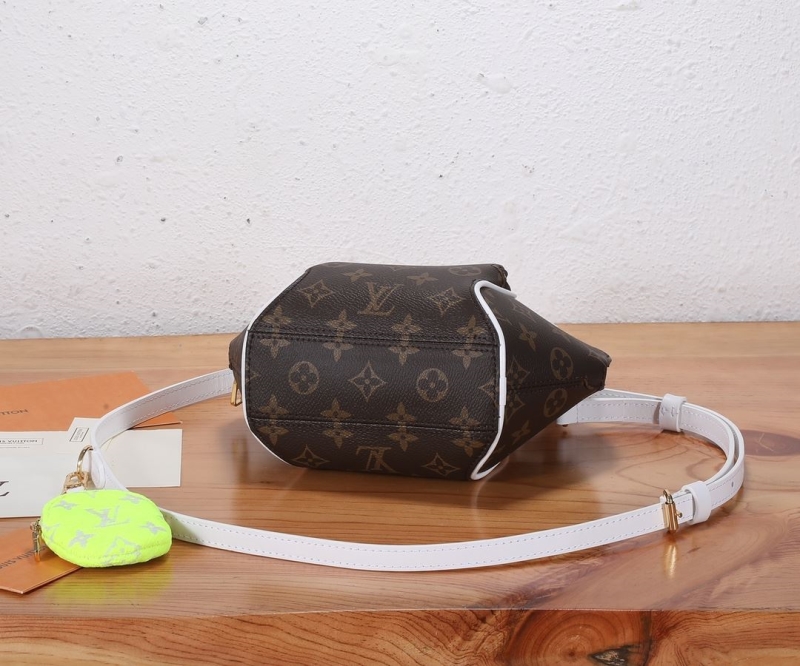 LV Top Handle Bags